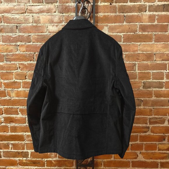 Paisley & Gray corduroy field jacket - Picture 3 of 15